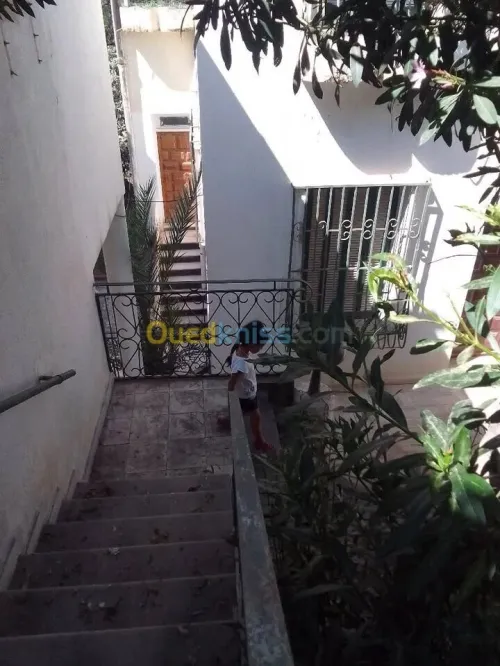 Vente Villa Annaba Annaba