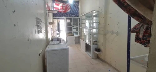 Location Local Annaba El bouni