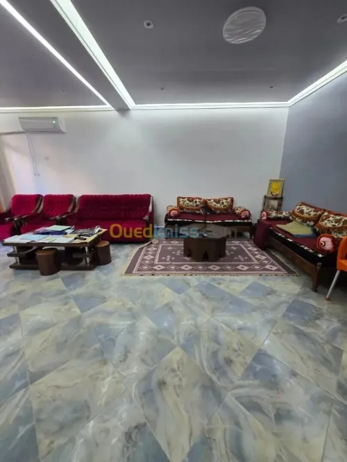 Vente Appartement Niveau de villa F3 Annaba Annaba