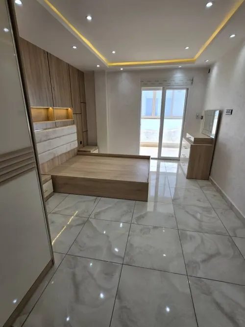 Vente Appartement F3 Annaba Annaba