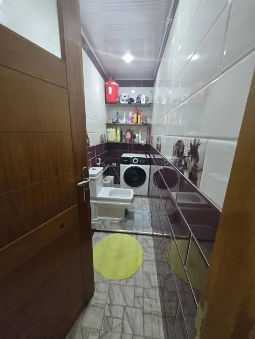 Vente Appartement F4 Annaba Annaba