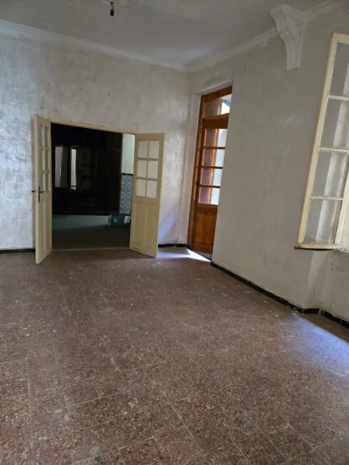 Vente Appartement F4 Annaba Annaba