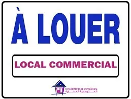 Location Local Annaba Annaba