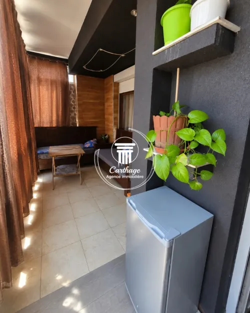 Vente Appartement F4 Annaba Annaba