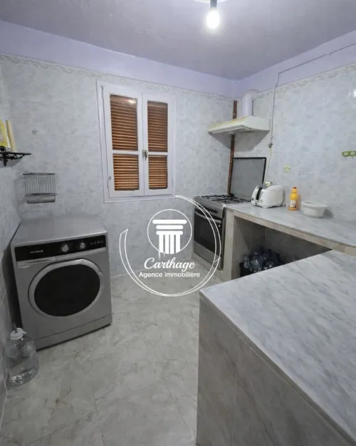 Vente Appartement F3 Annaba Annaba