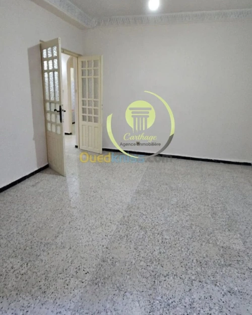 Location Appartement Niveau de villa F4 Annaba Annaba