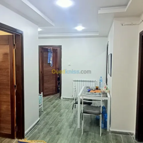 Vente Appartement F4 Annaba Annaba