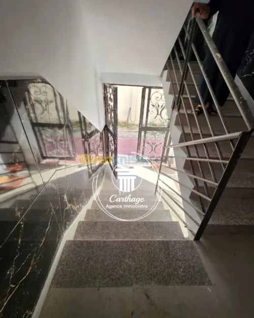 Vente Appartement F5 Annaba Annaba