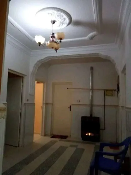 Vente Villa El Tarf Ben mehdi