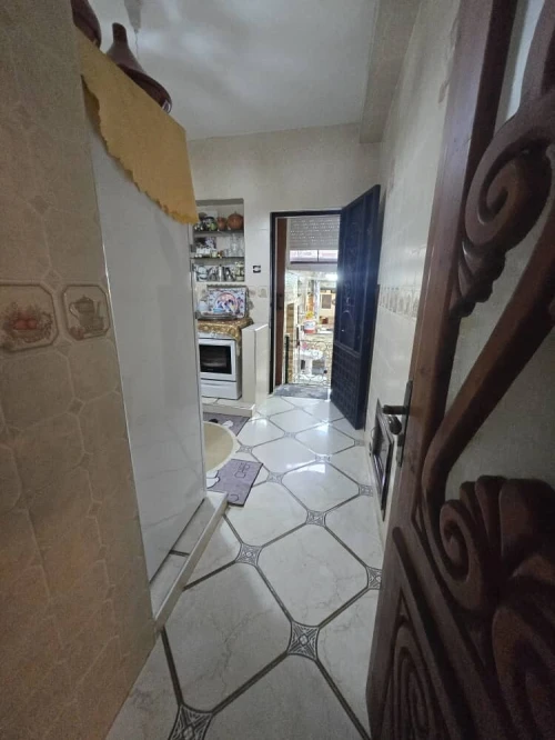 Vente Villa Annaba Annaba