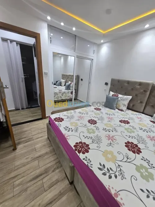 Vente Appartement F2 Annaba Annaba