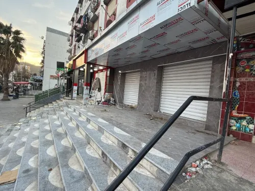 Vente Local Annaba Annaba