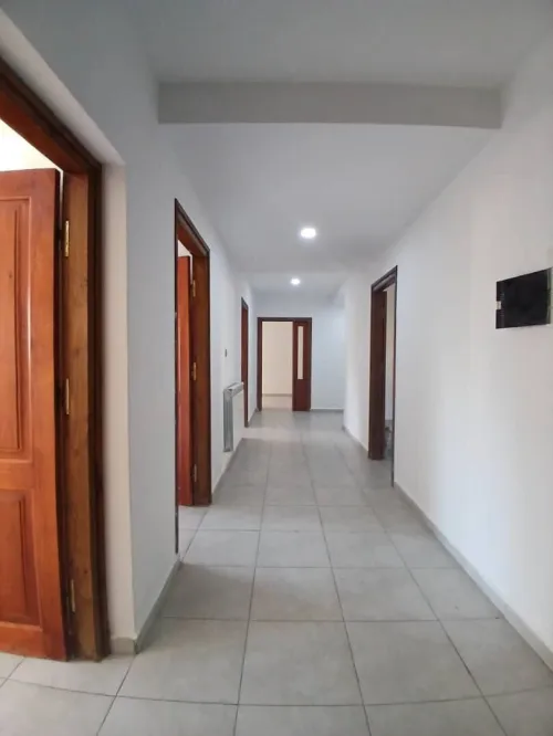 Location Appartement F4 Annaba Annaba