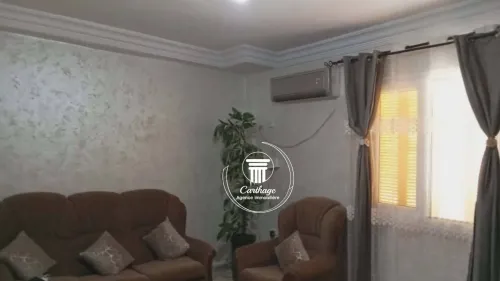 Vente Appartement F3 Annaba Annaba