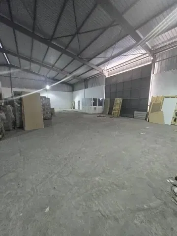 Location Hangar - Usine Annaba Annaba