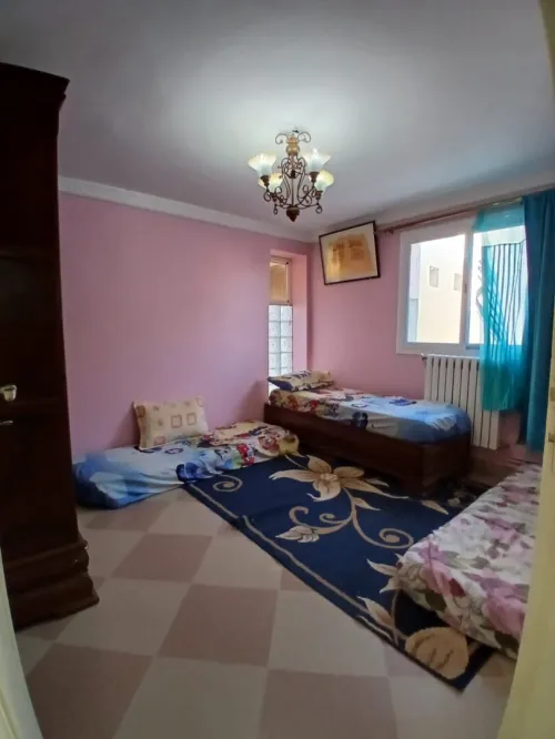 Location Appartement Niveau de villa F5 Annaba Annaba
