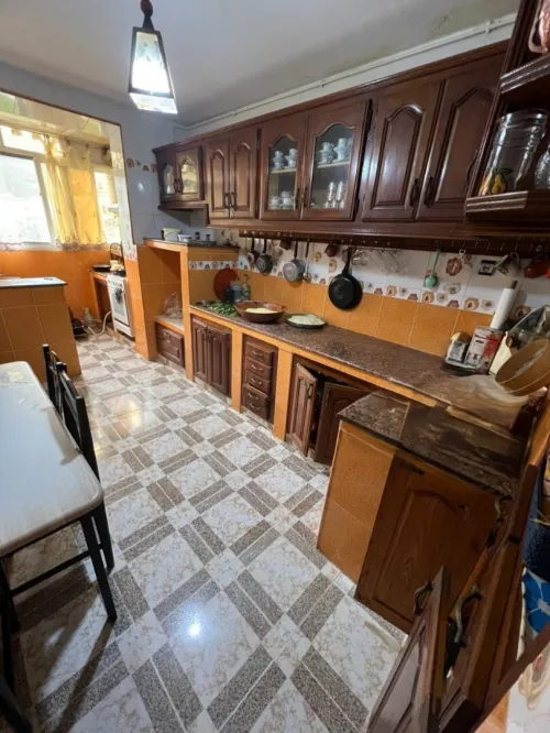 Vente Appartement F4 Annaba Annaba