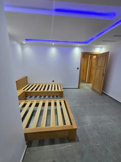 Location Appartement F5 Annaba Annaba