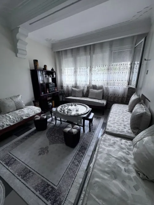 Vente Appartement F4 Annaba Annaba
