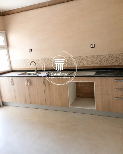 Vente Appartement F4 Annaba El bouni
