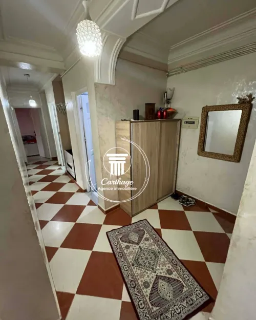 Vente Appartement F4 Annaba Annaba