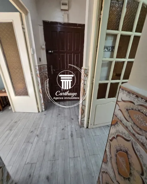 Vente Appartement F3 Annaba Annaba