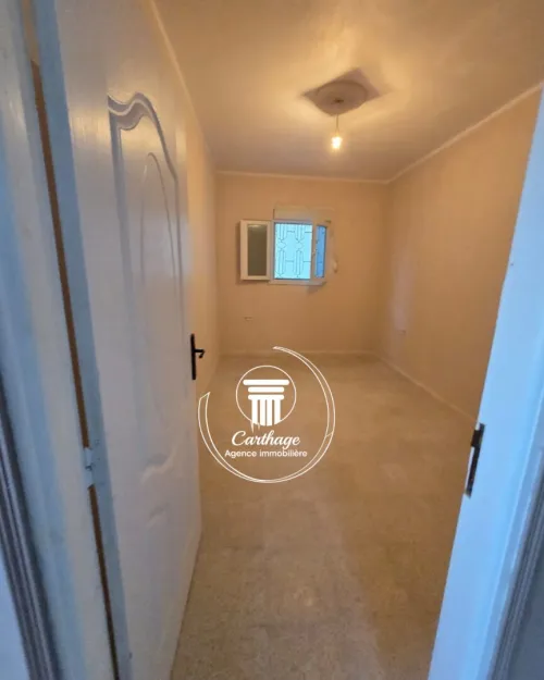 Location Appartement Niveau de villa F3 Annaba Annaba