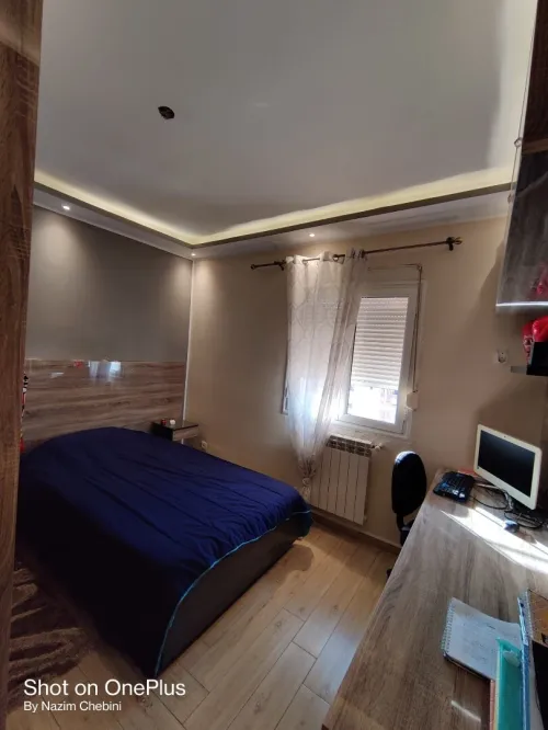 Vente Appartement Duplex F6 Annaba Annaba