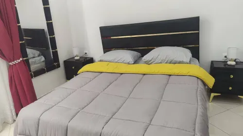 Location Appartement F2 Annaba Annaba