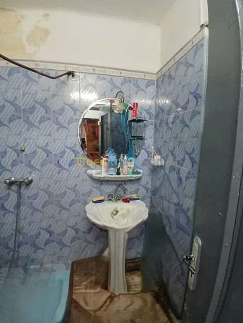 Vente Appartement F4 Annaba Annaba