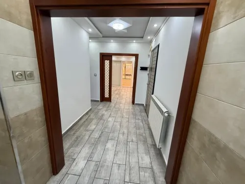 Vente Appartement F4 Annaba Annaba