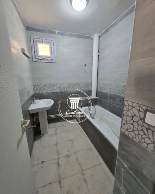 Vente Appartement F4 Annaba El bouni