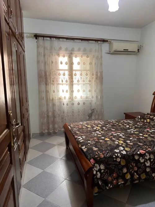Vente Appartement F4 Annaba Annaba