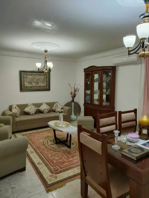 Vente Appartement F4 Annaba Annaba