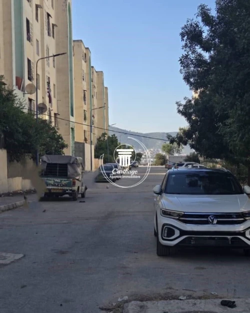 Vente Appartement F4 Annaba El bouni