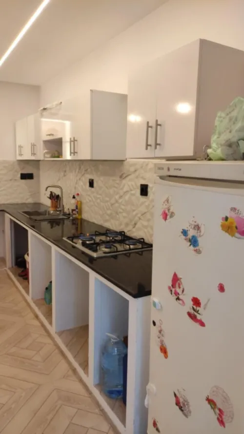 Location Appartement Niveau de villa F3 Annaba Annaba