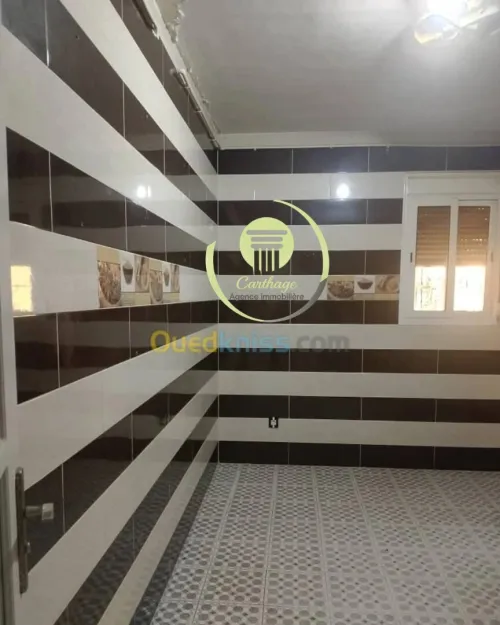 Vente Appartement F5 Annaba Annaba