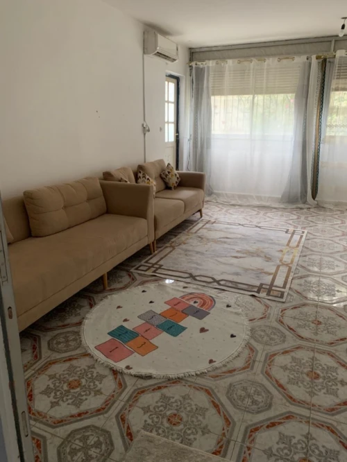 Vente Appartement F3 Annaba Annaba