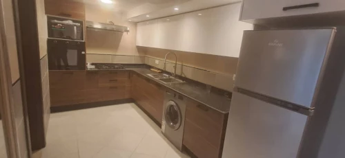 Vente Appartement F3 Annaba Annaba