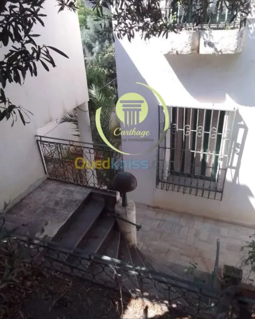 Vente Villa Annaba Annaba