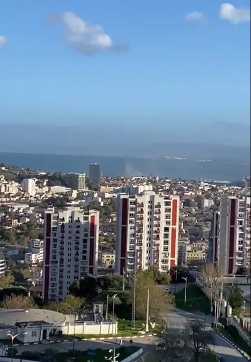 Vente Appartement F3 Annaba Annaba