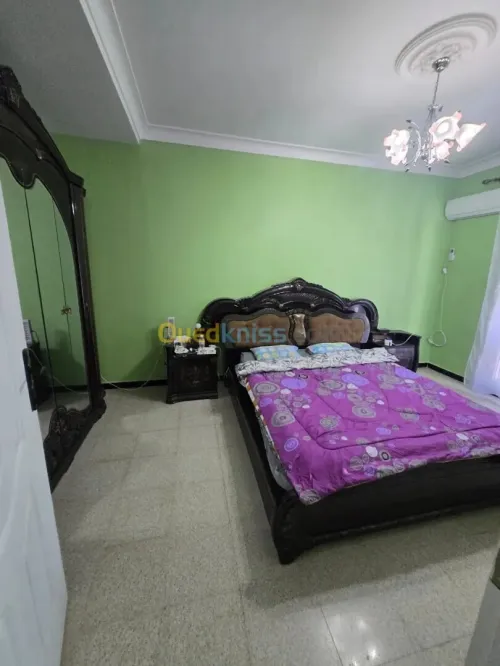 Vente Appartement Niveau de villa F3 Annaba Annaba