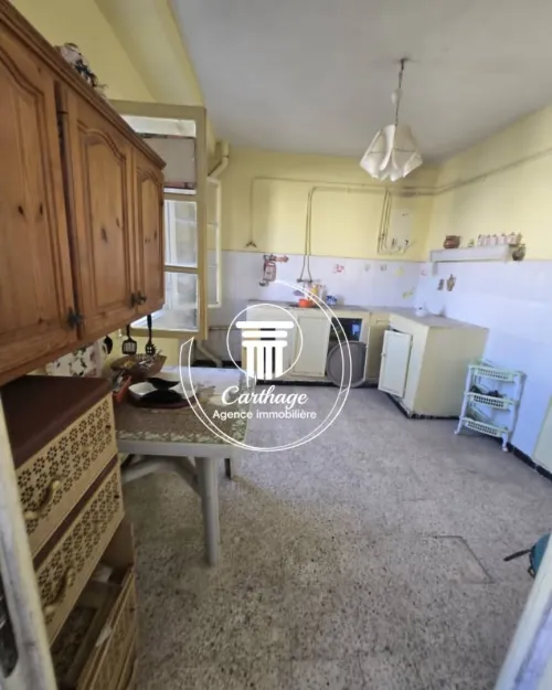 Vente Appartement F4 Annaba El bouni