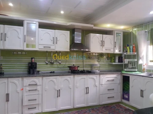 Vente Appartement F5 Annaba Annaba