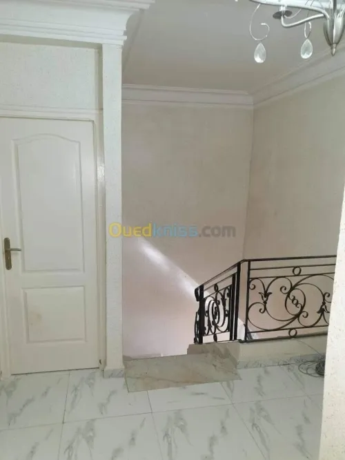 Vente Appartement Duplex F5 Annaba Annaba