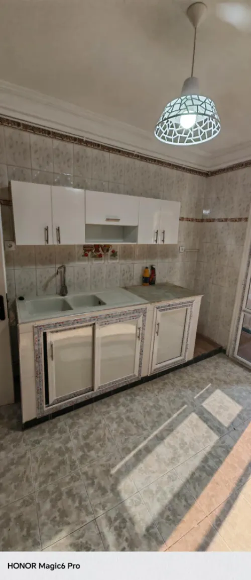 Vente Appartement F3 Annaba Annaba