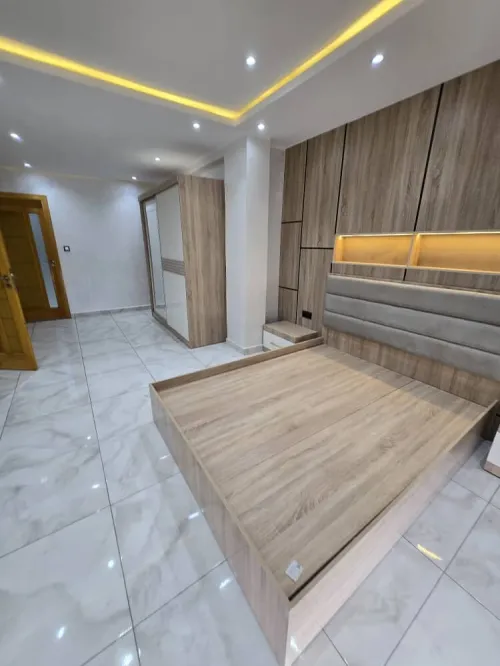 Vente Appartement F3 Annaba Annaba