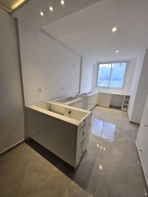 Vente Appartement F2 Annaba Annaba