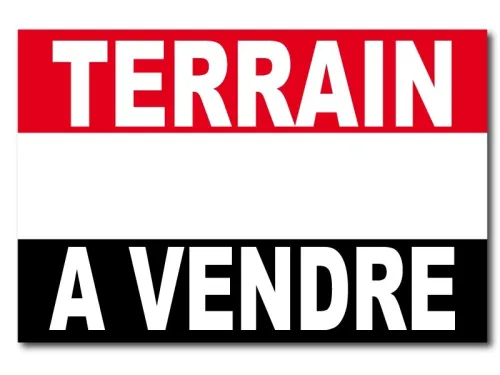 Vente Terrain El Tarf Chebaita mokhtar