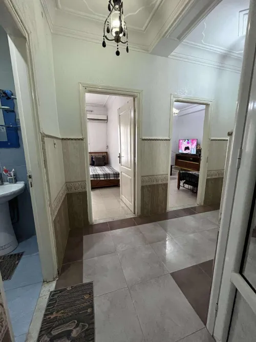 Vente Appartement Niveau de villa F4 Annaba Annaba